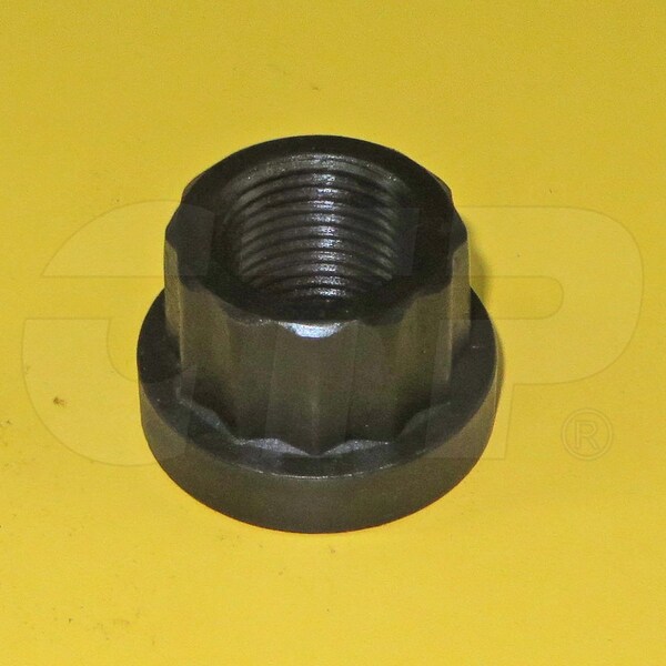 Aic Replacement Parts Nut Fits Caterpillar Models 2050640 - main